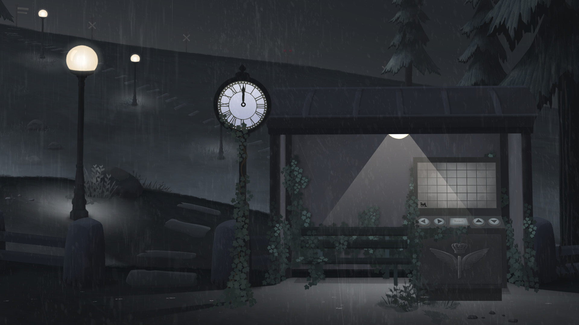 Tick Tock: A Tale for Two screenshot 2