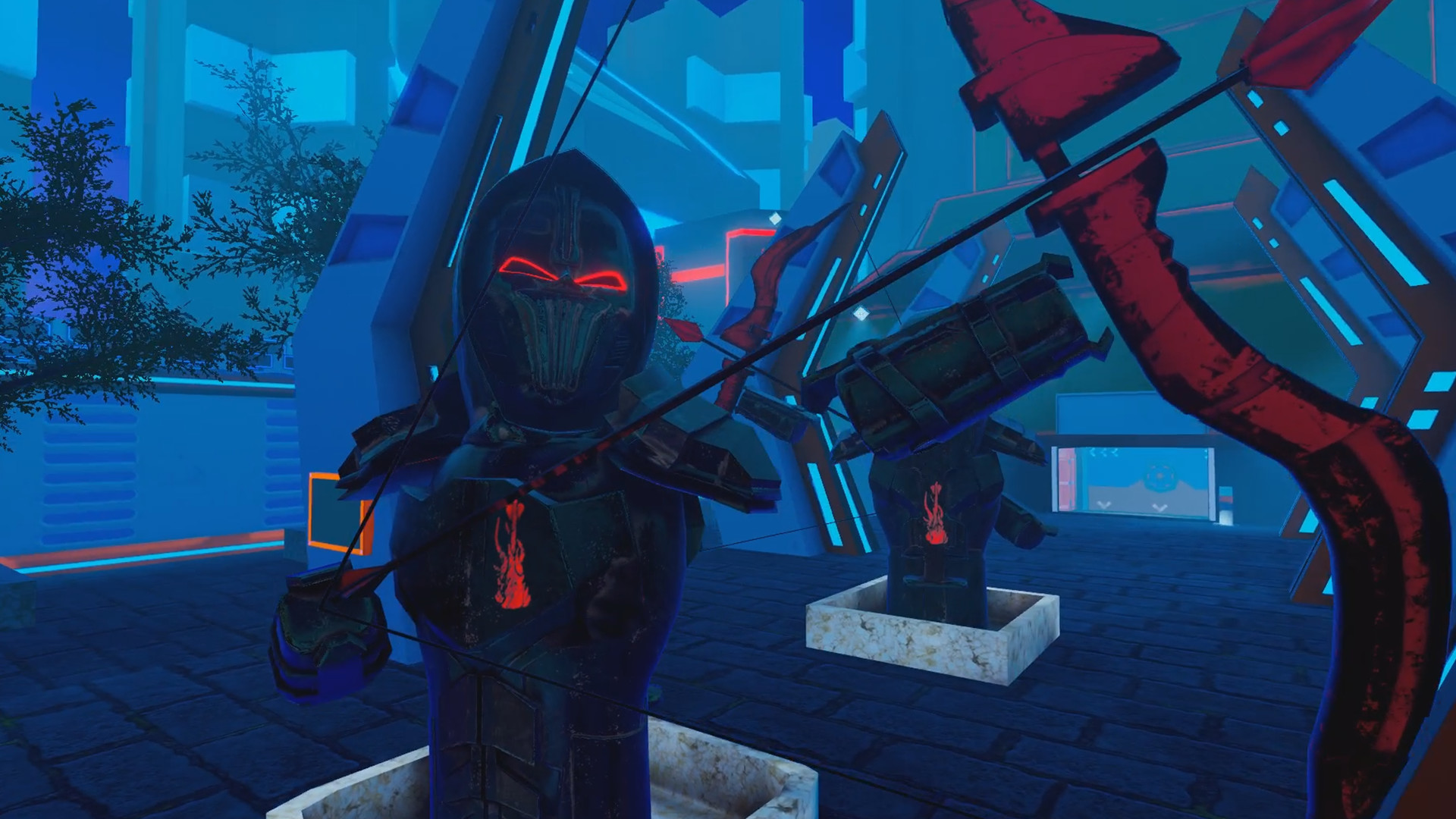 Stryker screenshot 1