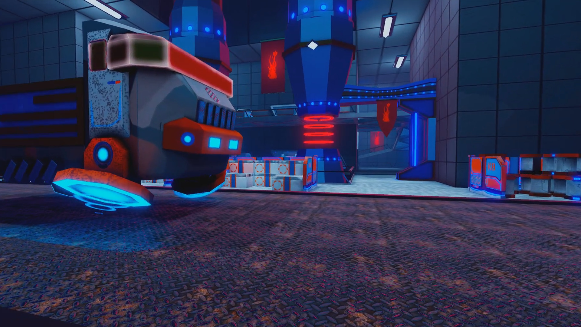 Stryker screenshot 5