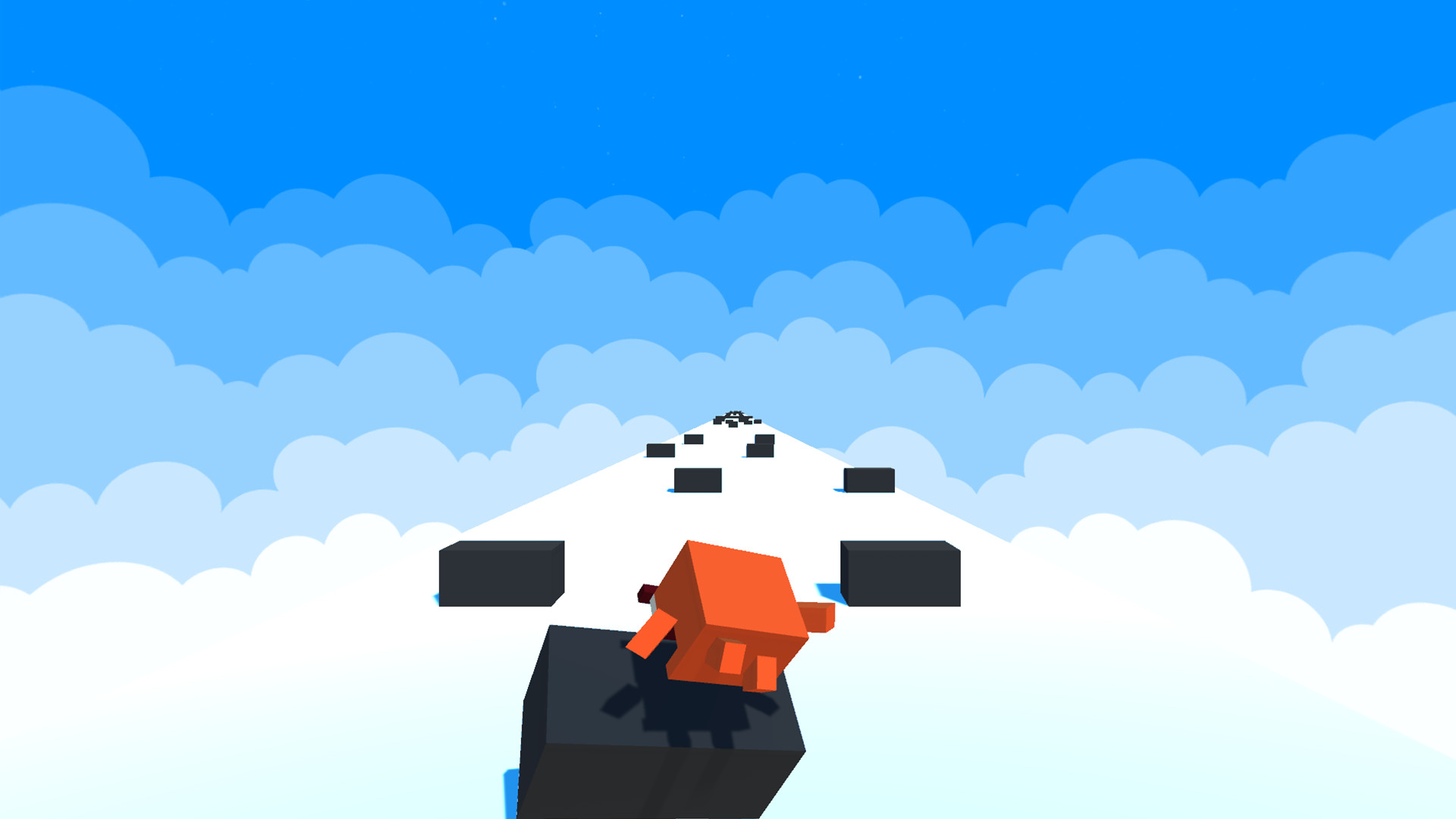 Impossible Runner screenshot 3