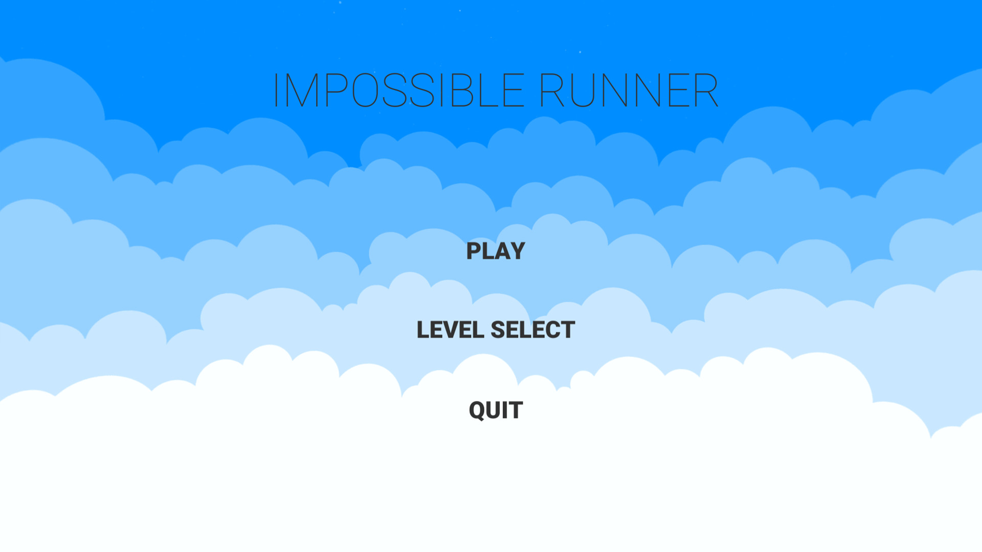 Impossible Runner screenshot 5