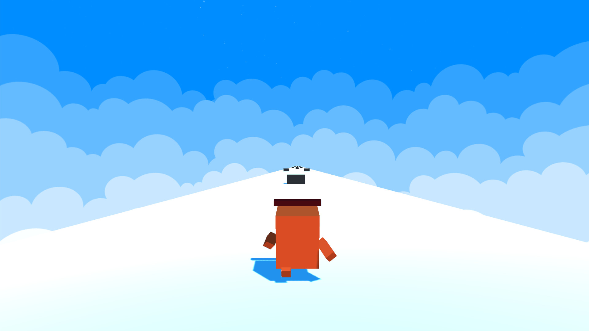 Impossible Runner screenshot 4