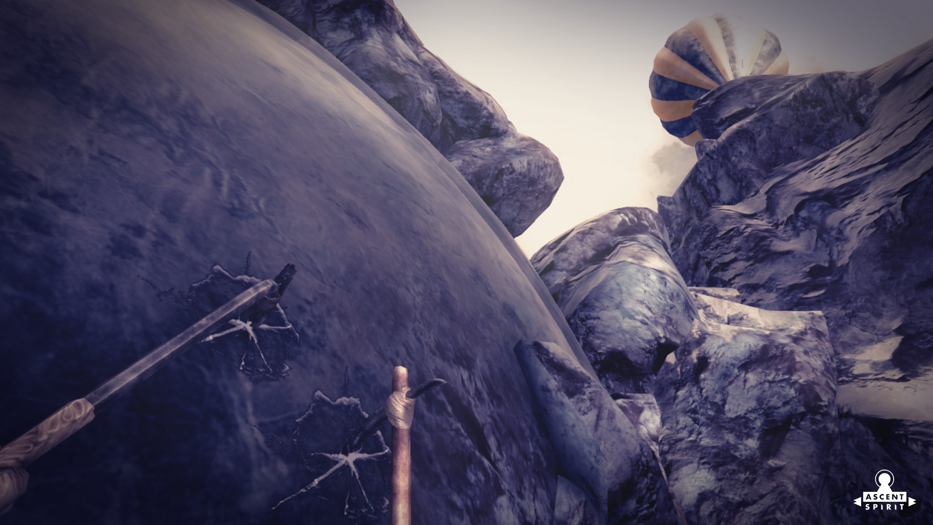 Ascent Spirit screenshot 5