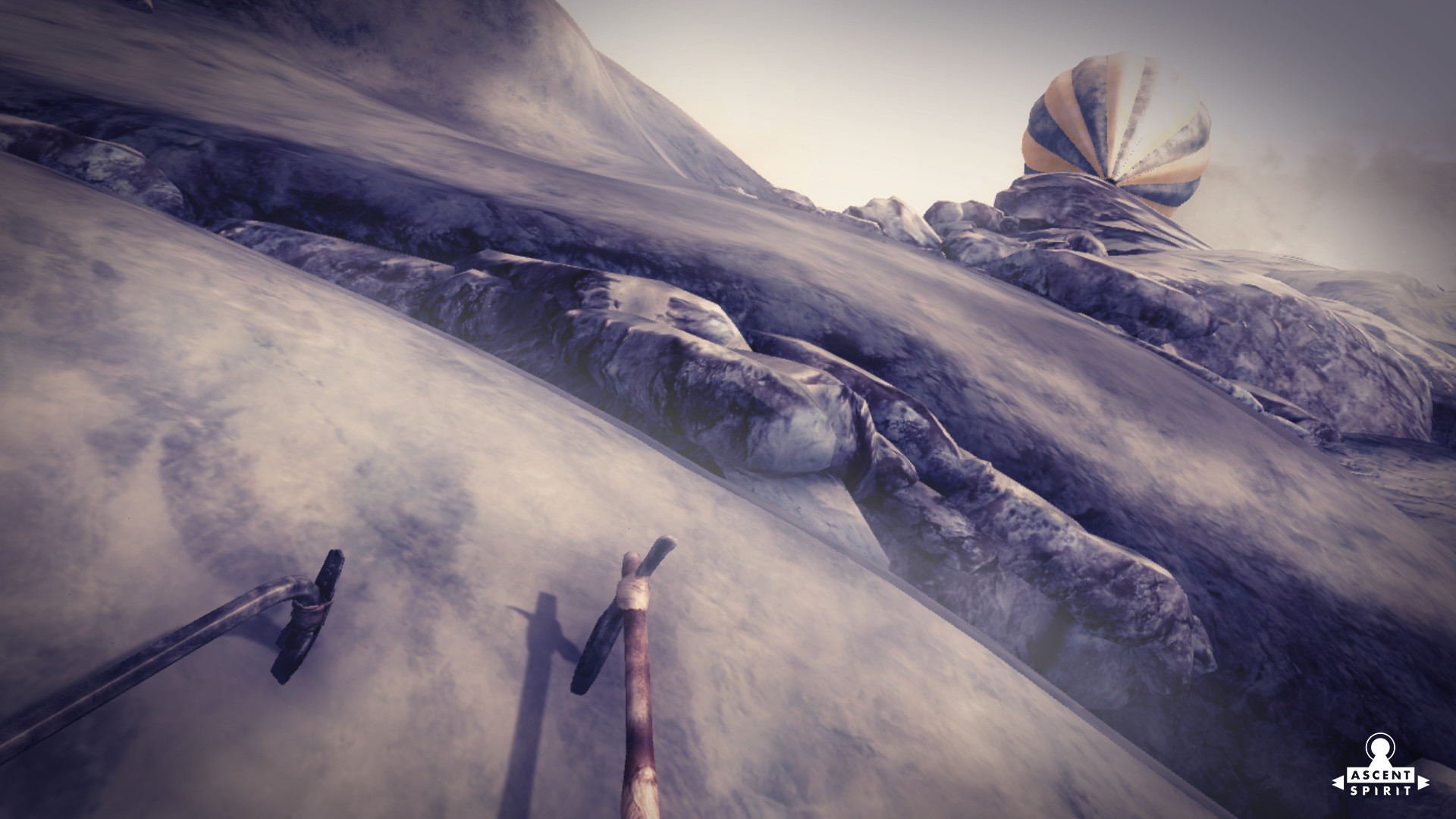 Ascent Spirit screenshot 3