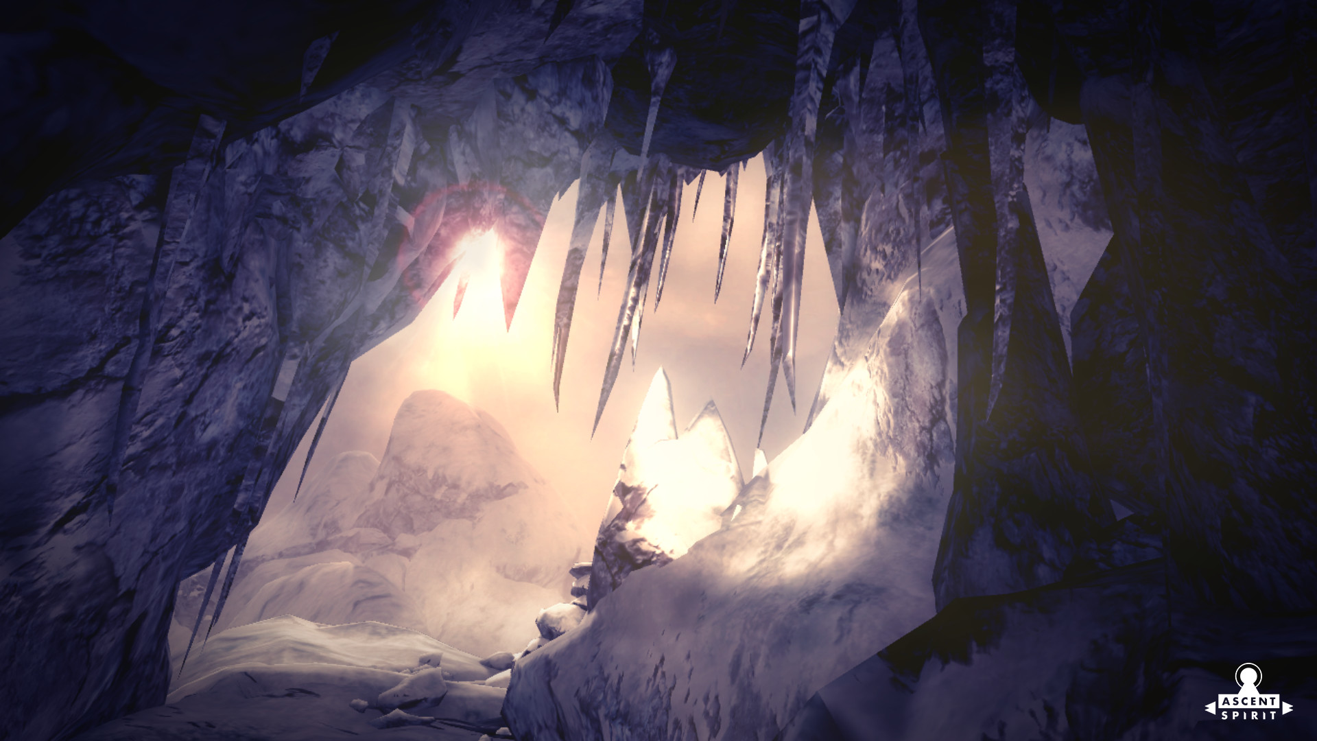 Ascent Spirit screenshot 4