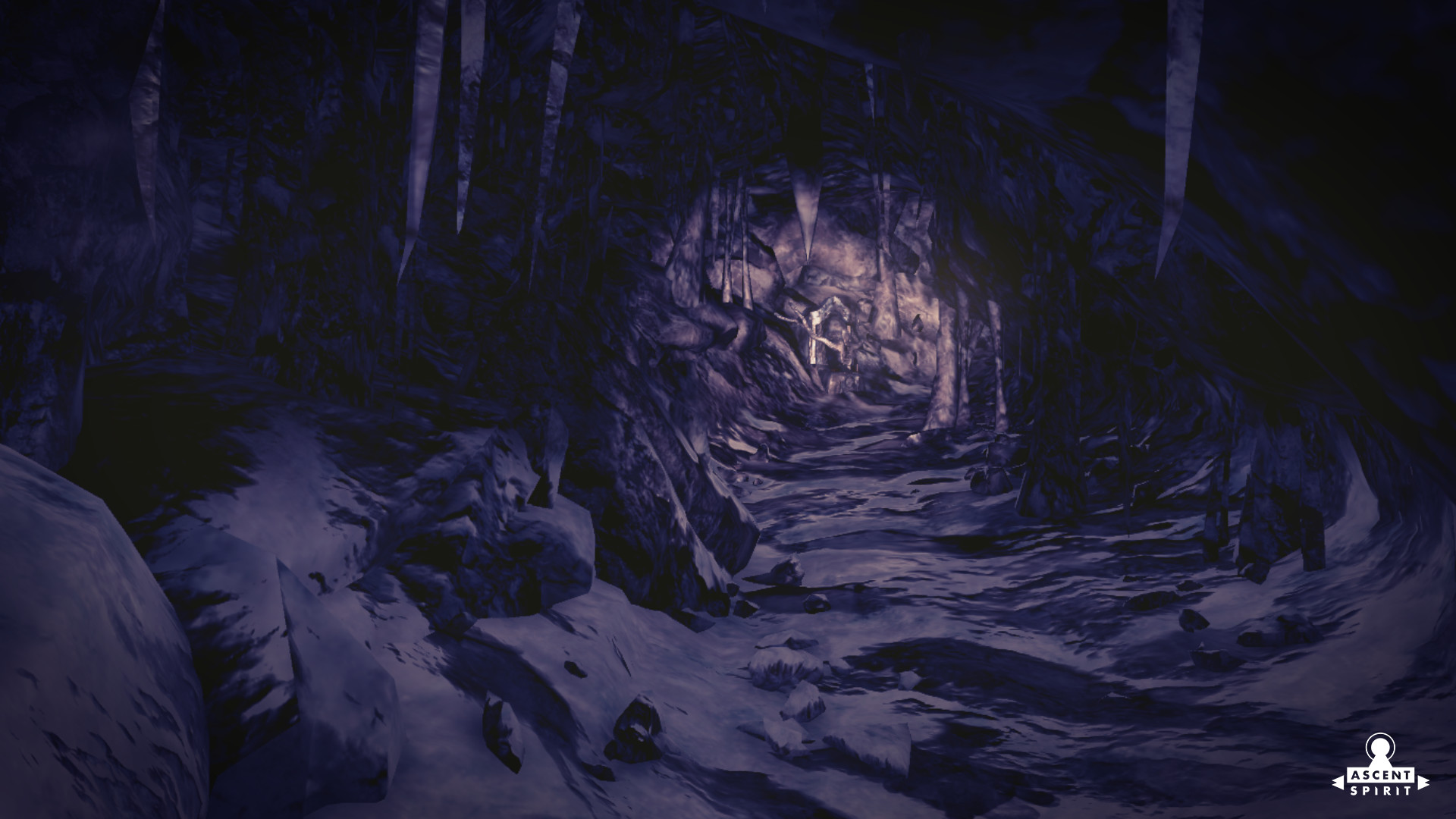 Ascent Spirit screenshot 2