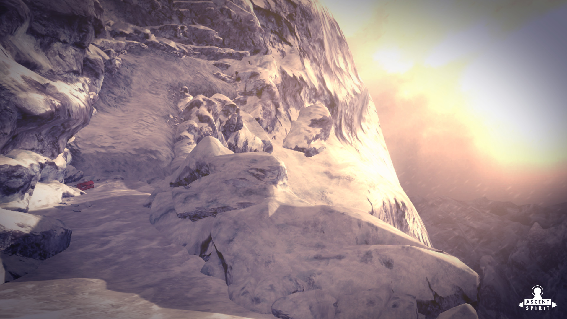 Ascent Spirit screenshot 6