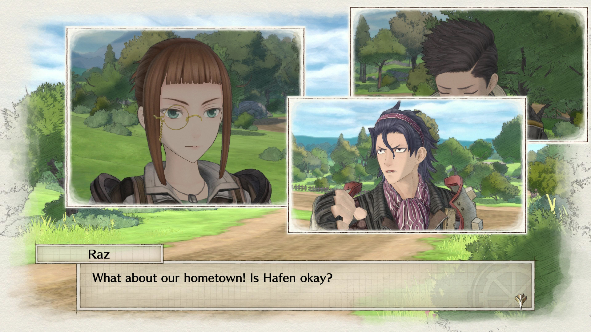 Valkyria Chronicles 4 Complete Edition on Steam