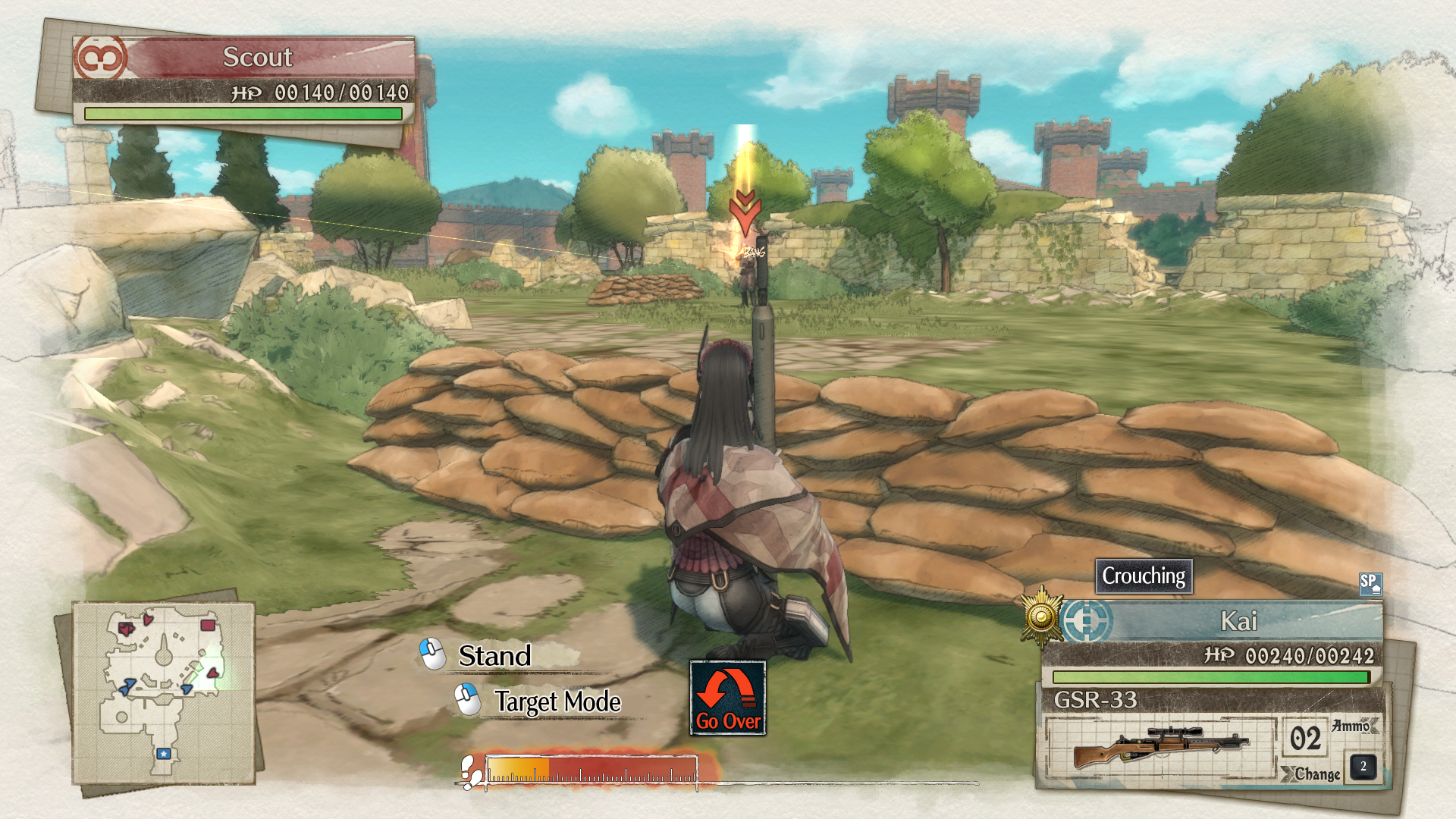 Save 80% on Valkyria Chronicles 4 Complete Edition on Steam Save 80% on Valkyria Chronicles 4 Complete Edition on Steam