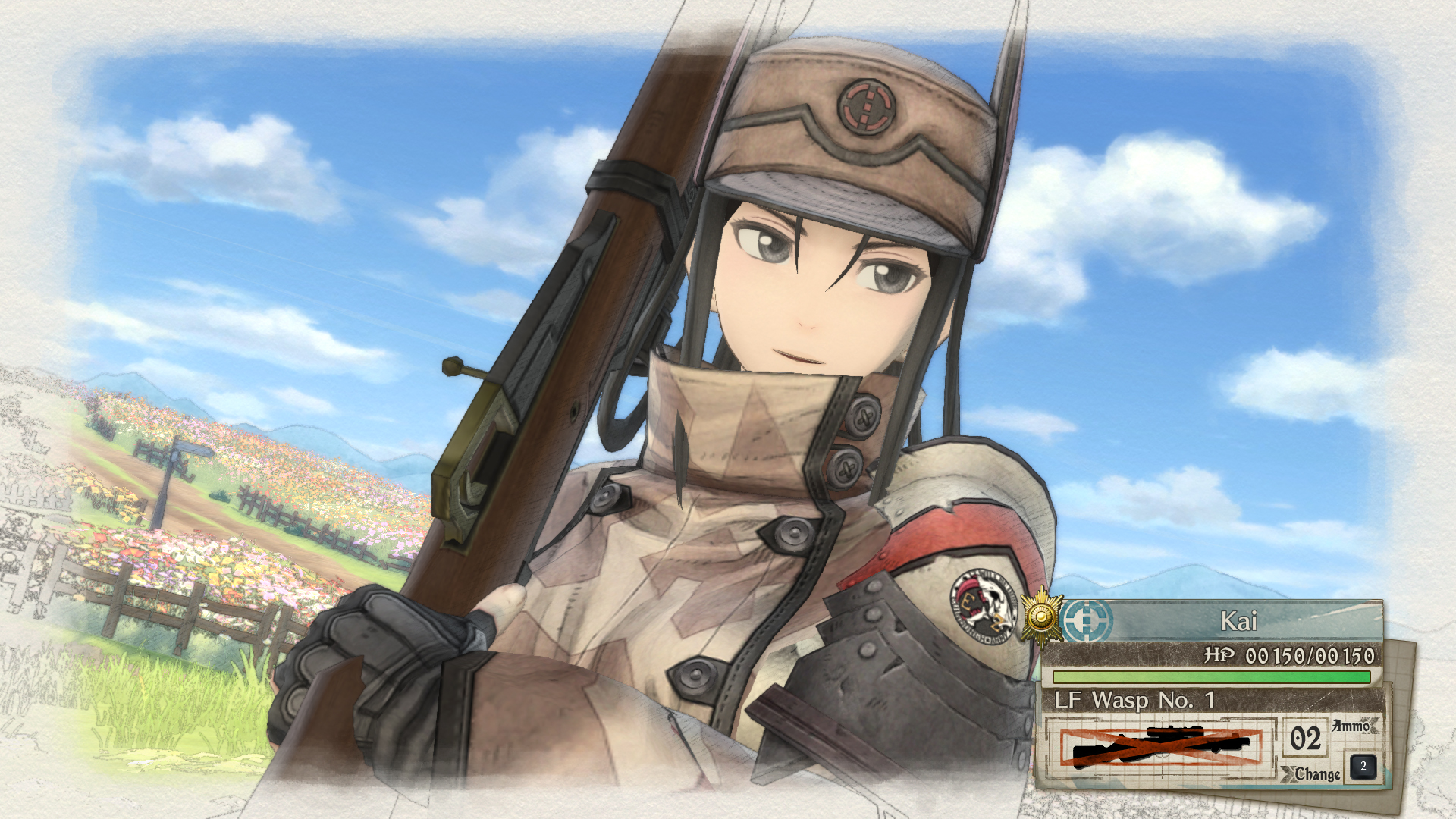 Valkyria Chronicles 4 Complete Edition screenshot 6