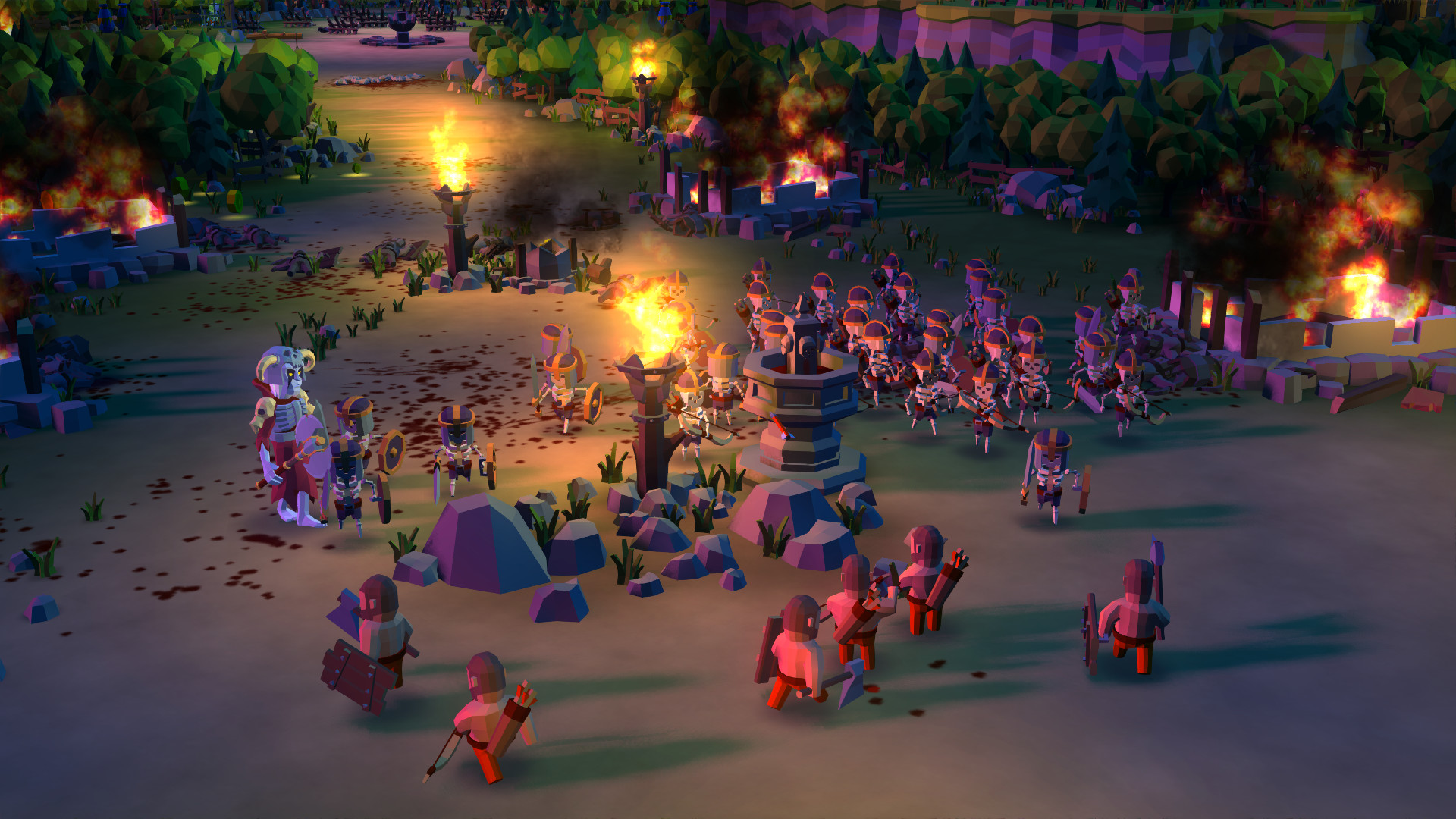 Undead Horde screenshot 9