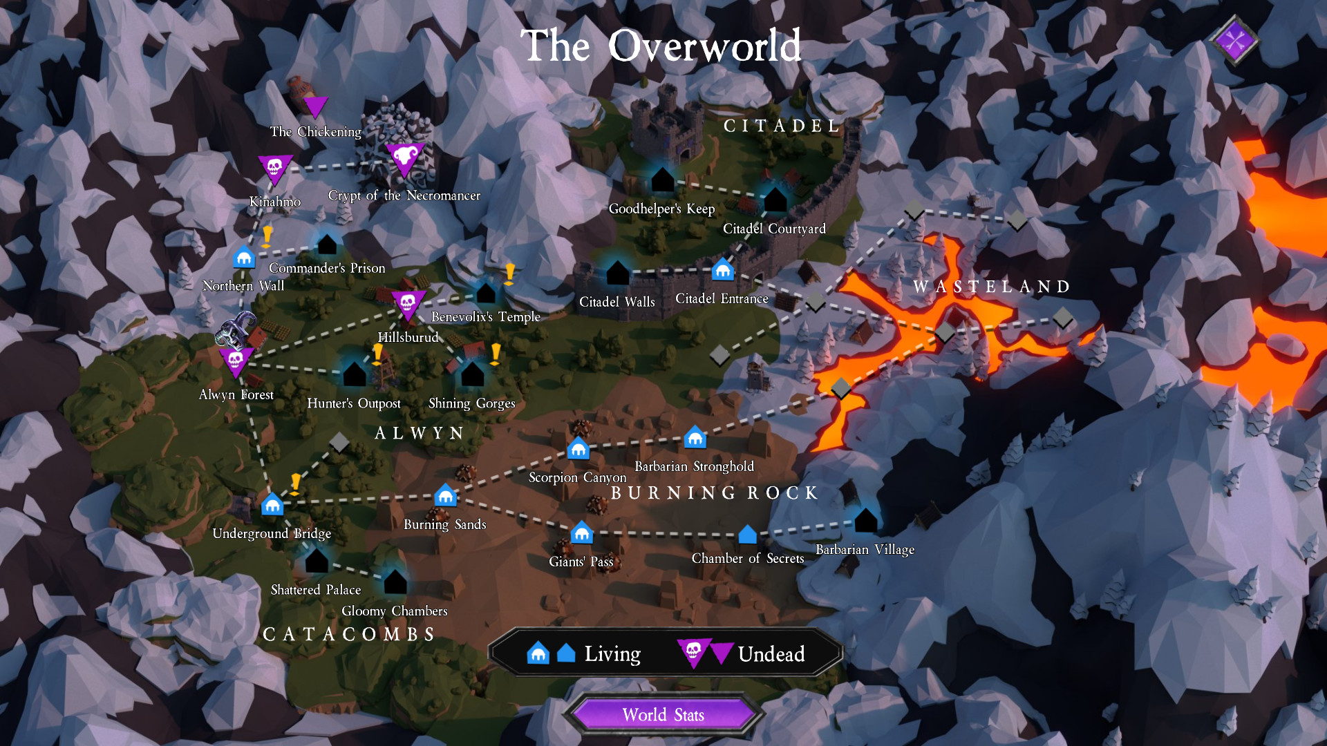 Undead Horde screenshot 7