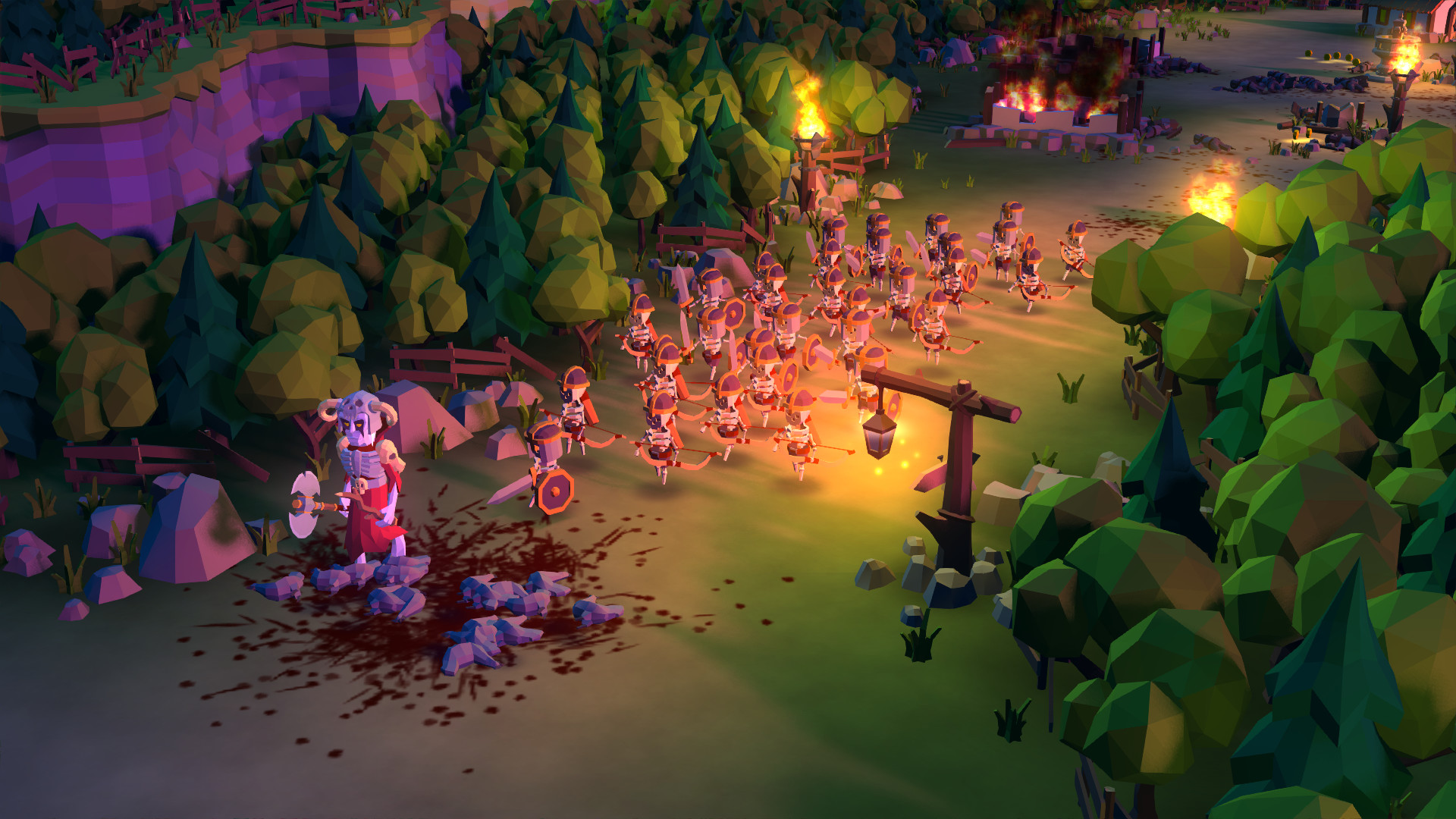 Undead Horde screenshot 6