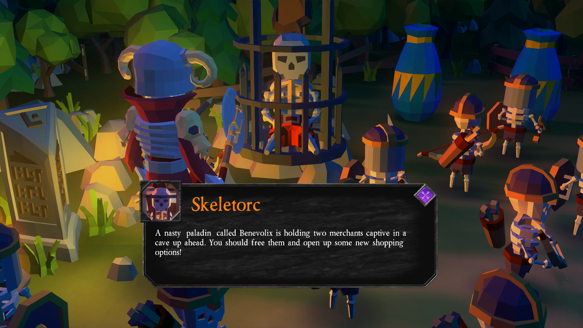 Undead Horde screenshot 11