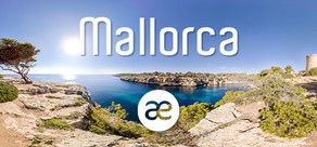 Mallorca | Sphaeres VR Experience | 360° Video | 8K/2D