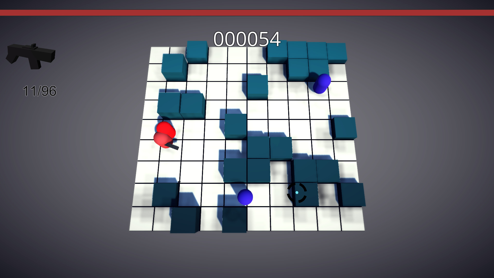 Primitive Shooter screenshot 3