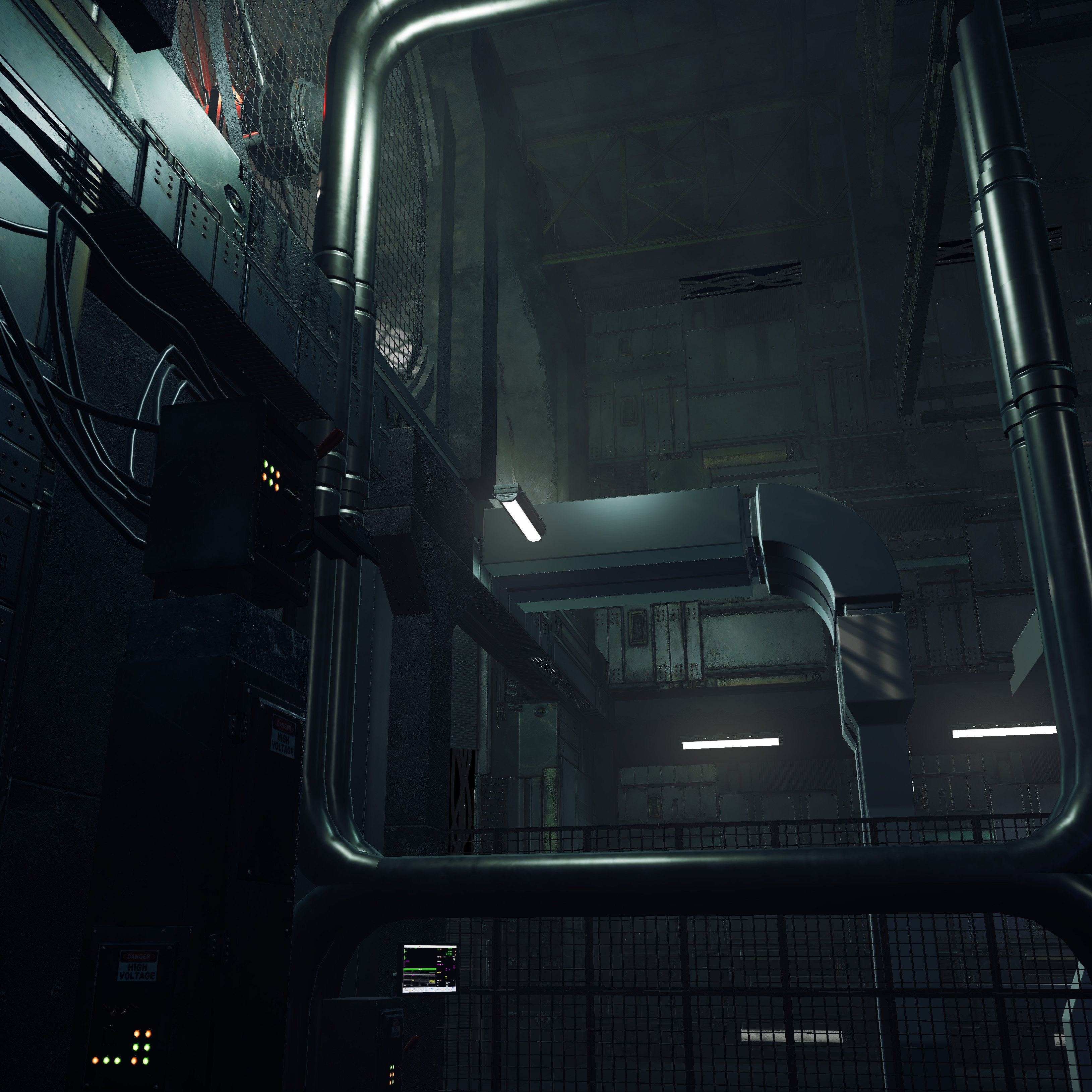Feed Eve screenshot 5