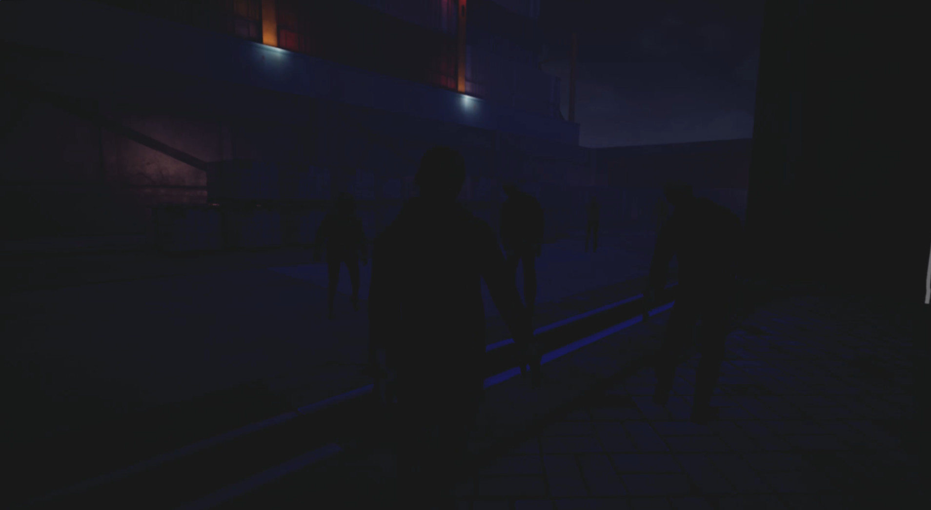 Feed Eve screenshot 1