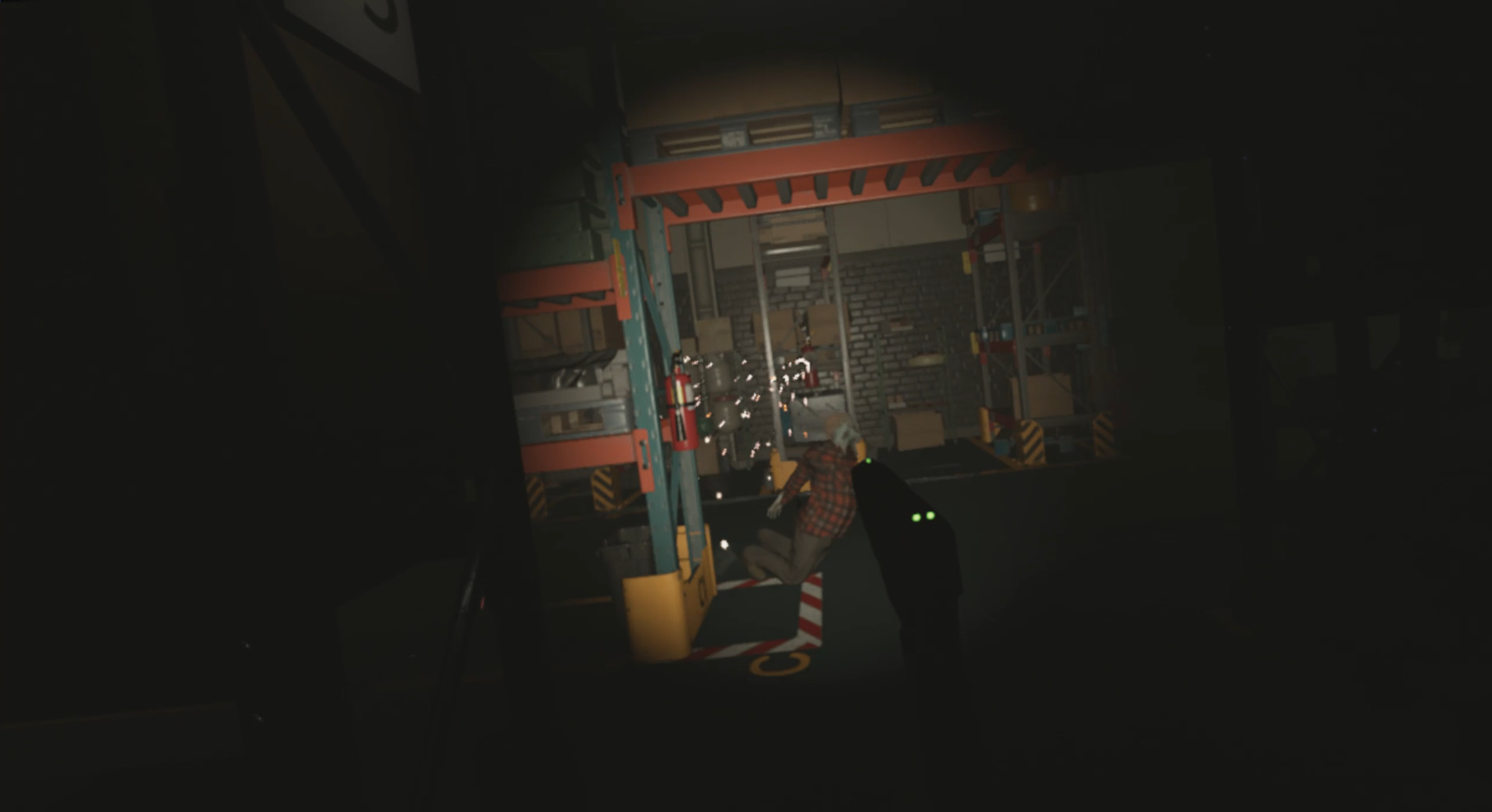 Feed Eve screenshot 12
