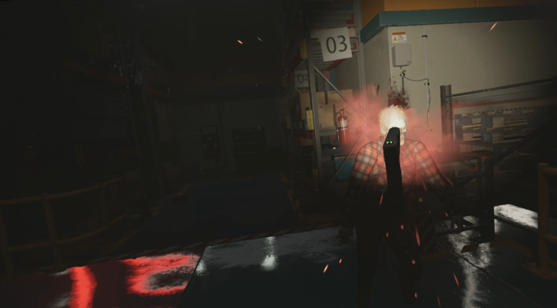 Feed Eve screenshot 13