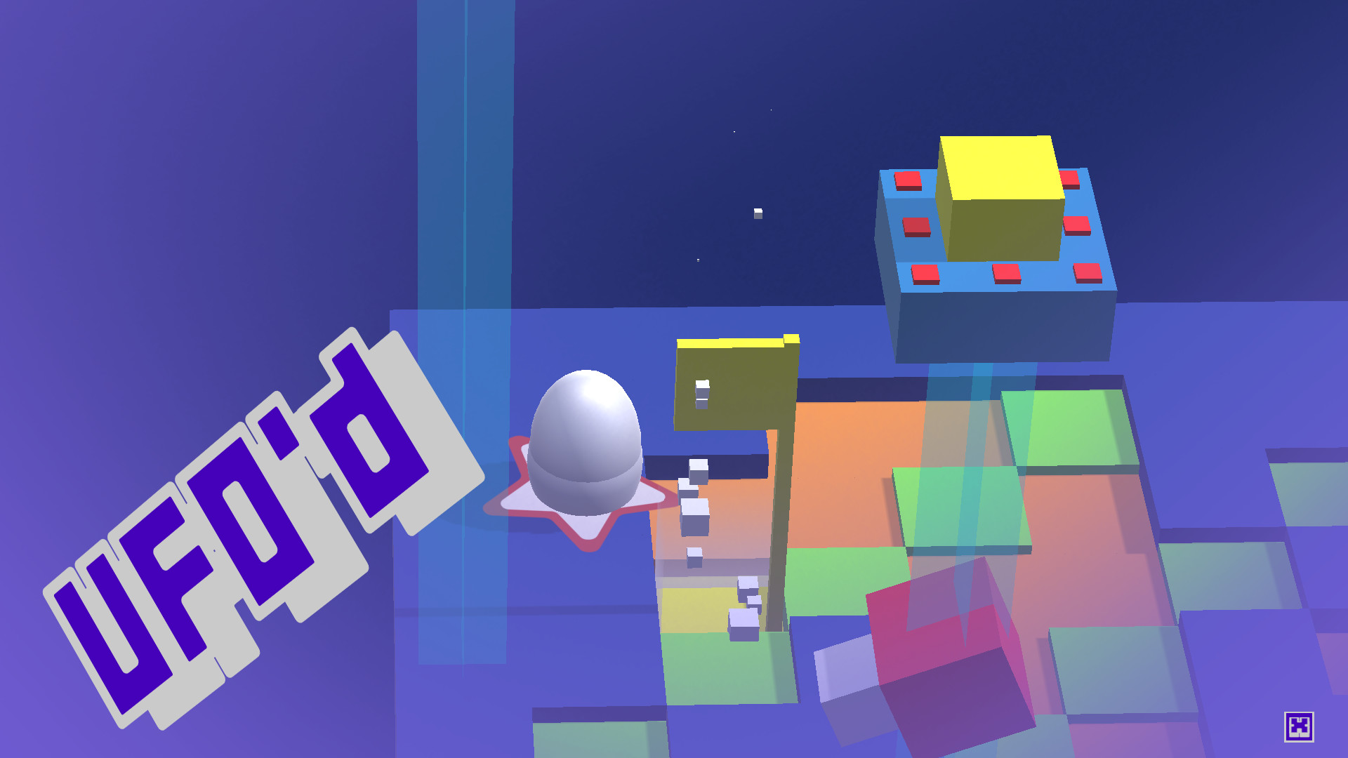 GOLFY GOLF screenshot 10