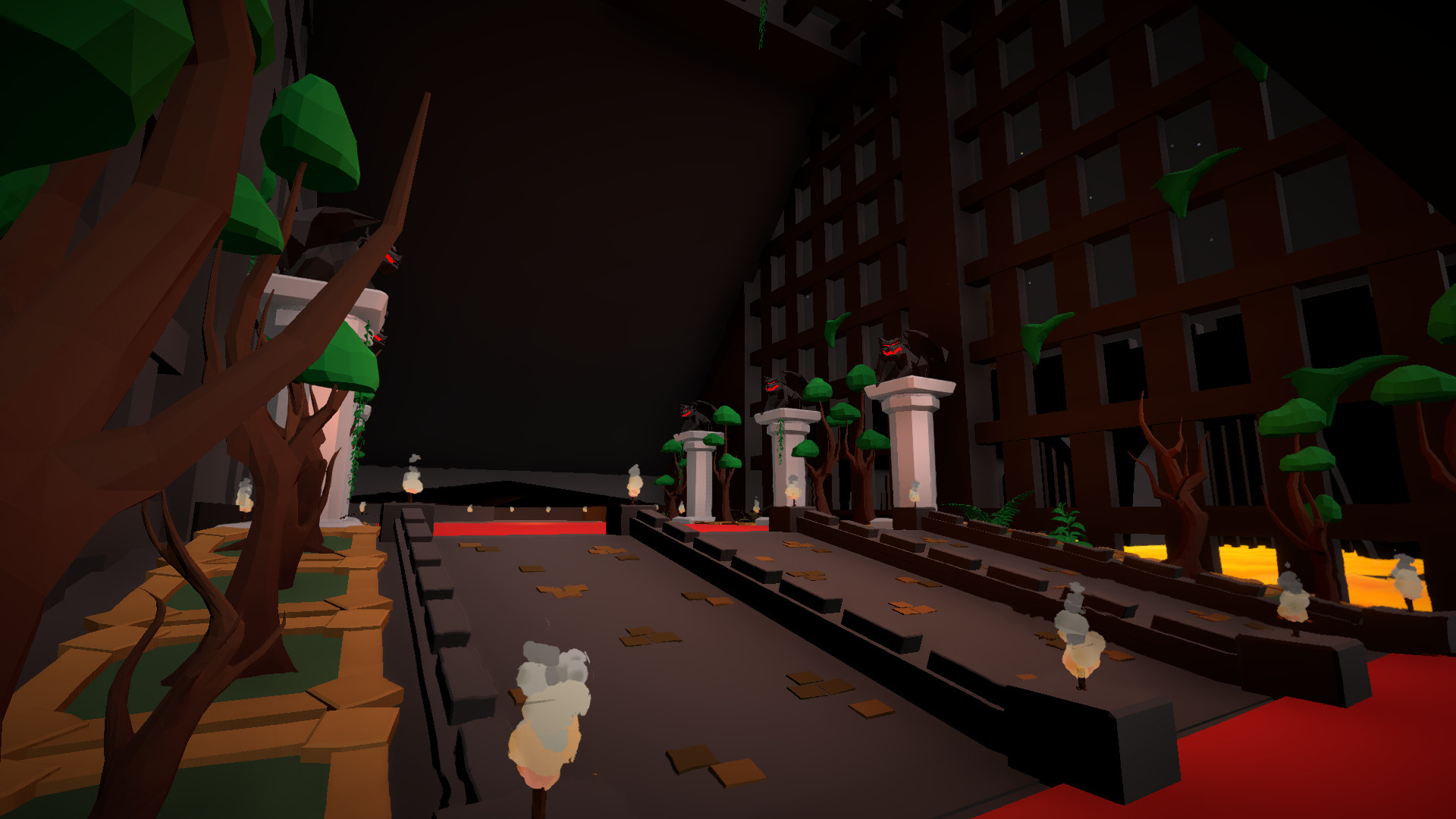 I Hate Heroes: Rocket Man screenshot 6