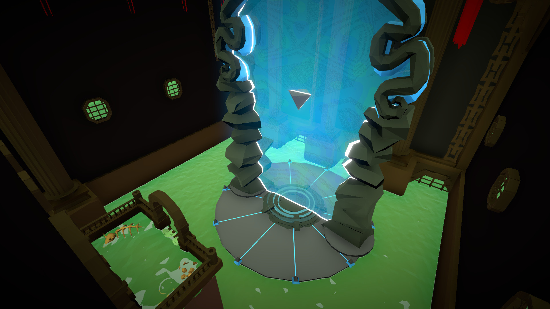 I Hate Heroes: Rocket Man screenshot 7