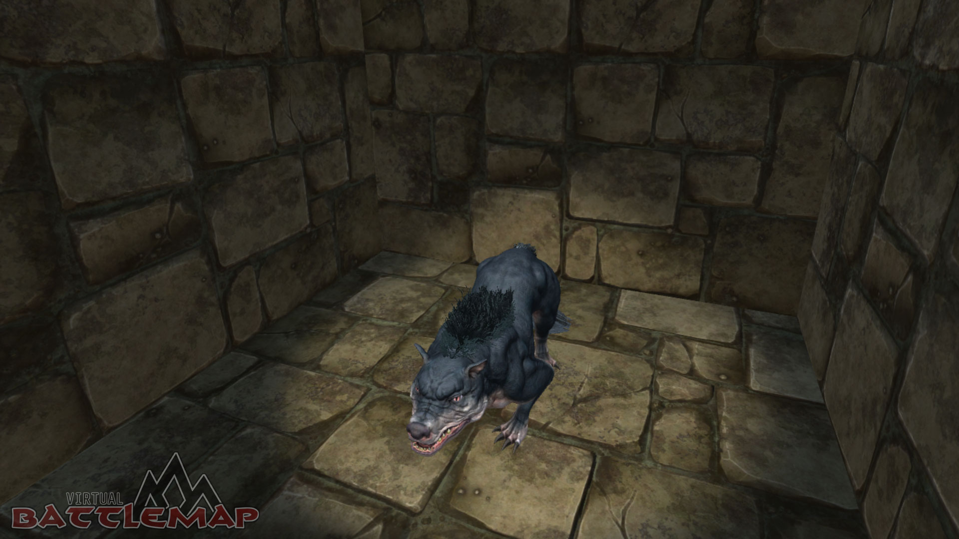 Virtual Battlemap DLC - Monster Pack 1 screenshot 6