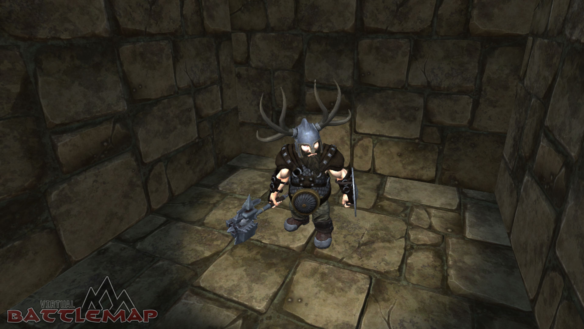 Virtual Battlemap DLC - Monster Pack 1 screenshot 12