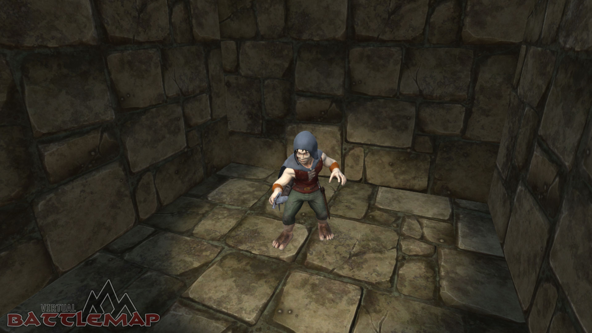 Virtual Battlemap DLC - Monster Pack 1 screenshot 13