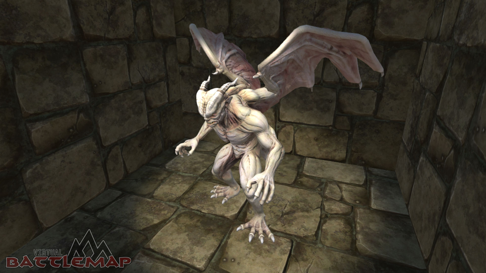 Virtual Battlemap DLC - Monster Pack 1 screenshot 15