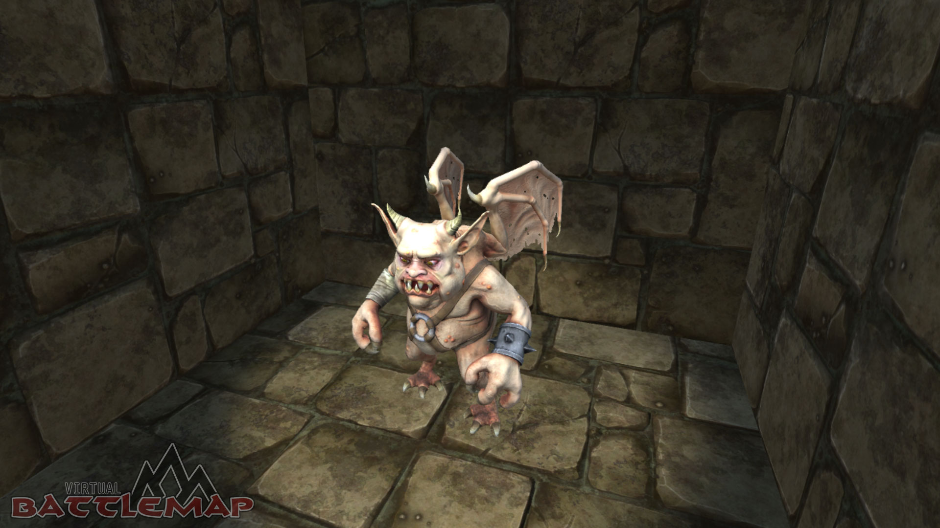 Virtual Battlemap DLC - Monster Pack 1 screenshot 22