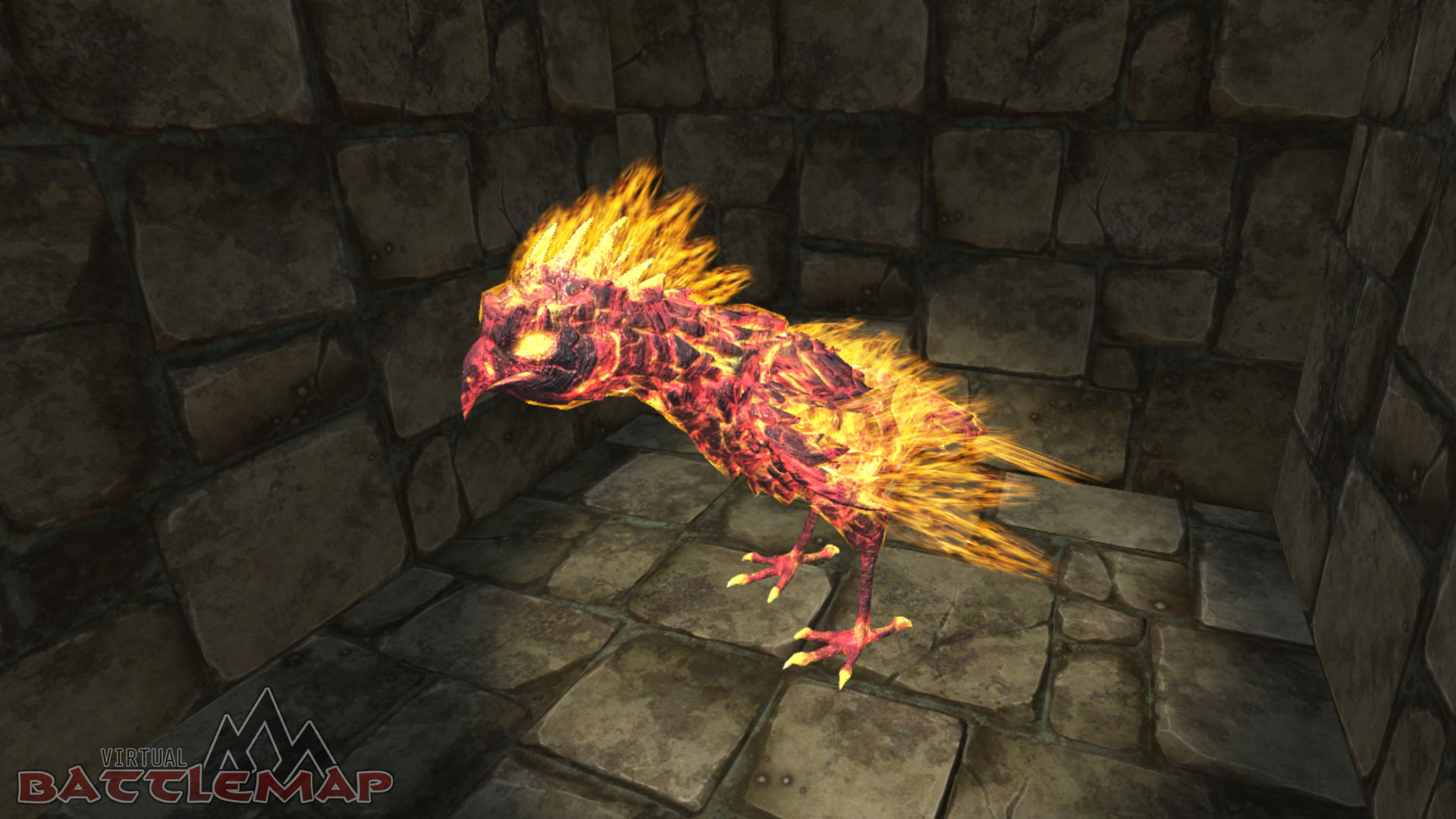 Virtual Battlemap DLC - Monster Pack 1 screenshot 31