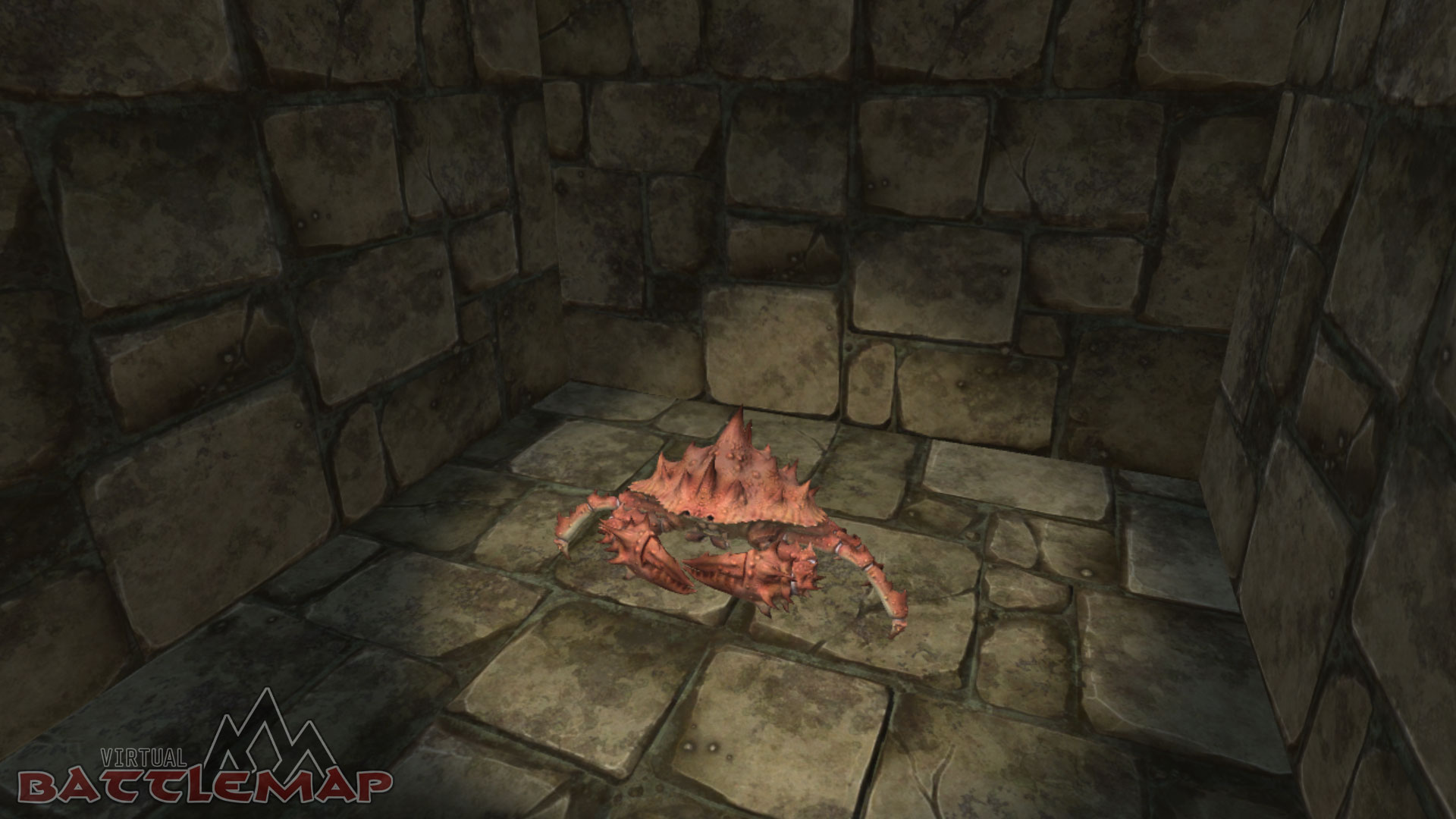 Virtual Battlemap DLC - Monster Pack 1 screenshot 18