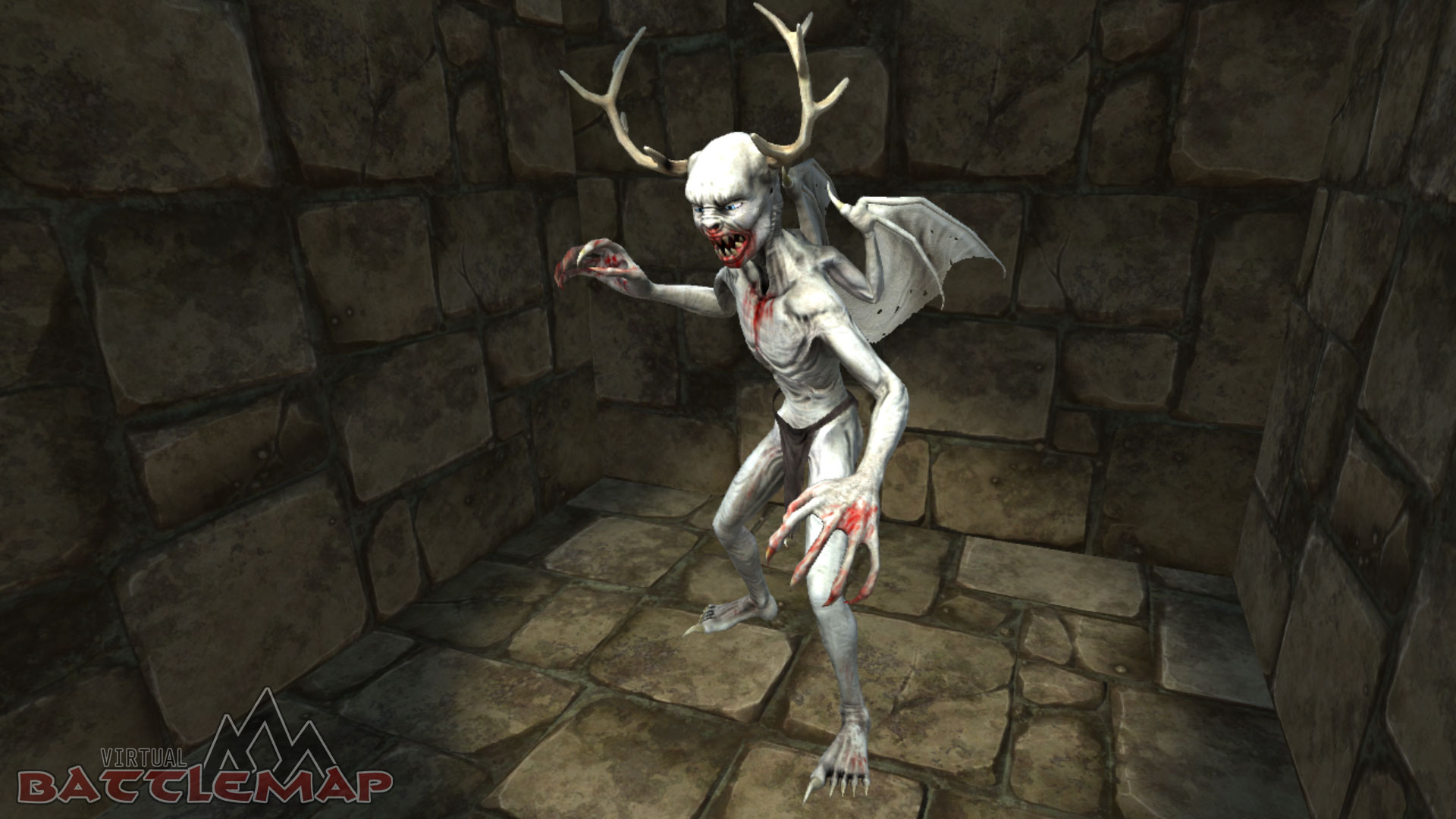 Virtual Battlemap DLC - Monster Pack 1 screenshot 27