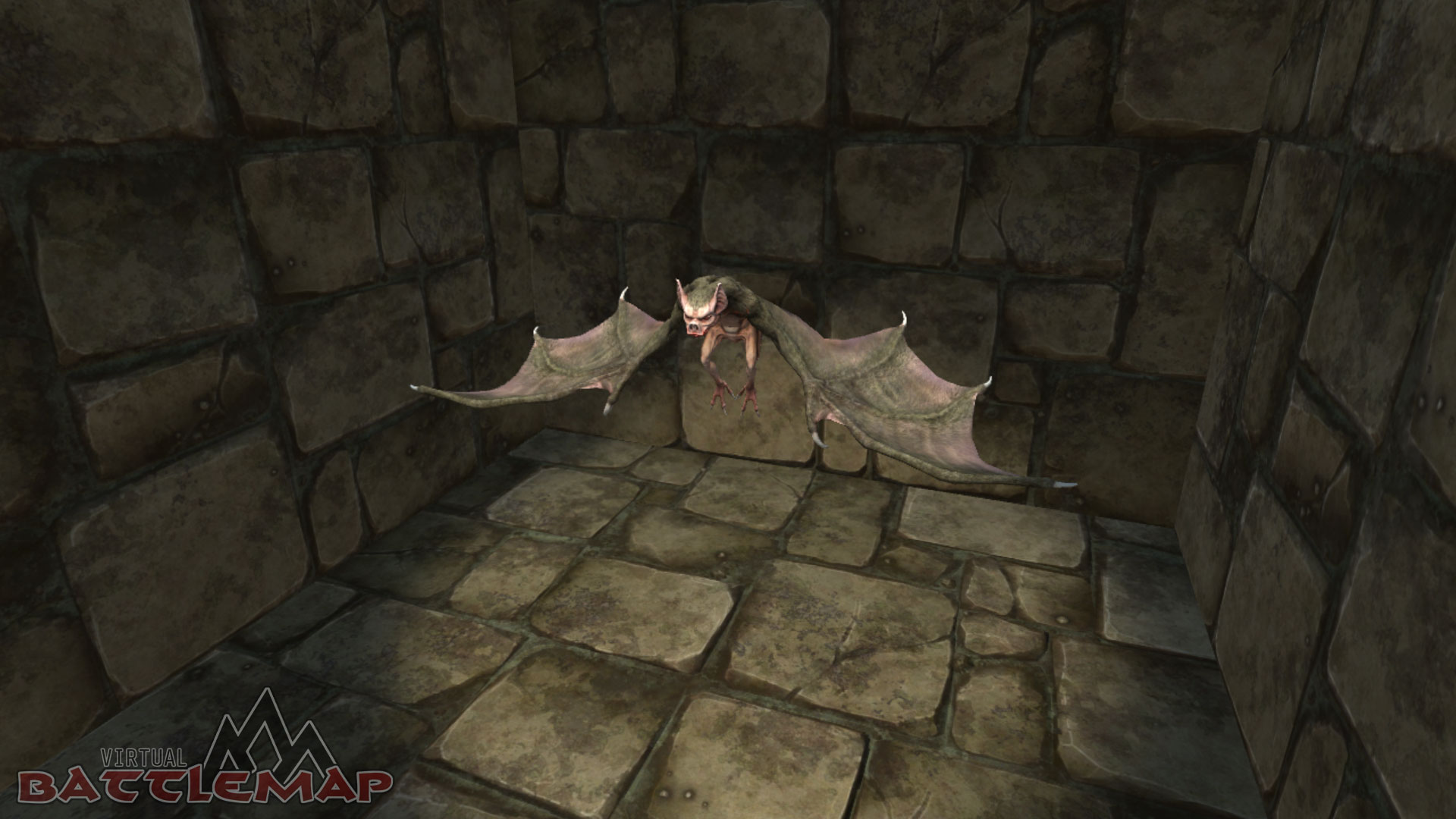 Virtual Battlemap DLC - Monster Pack 1 screenshot 16