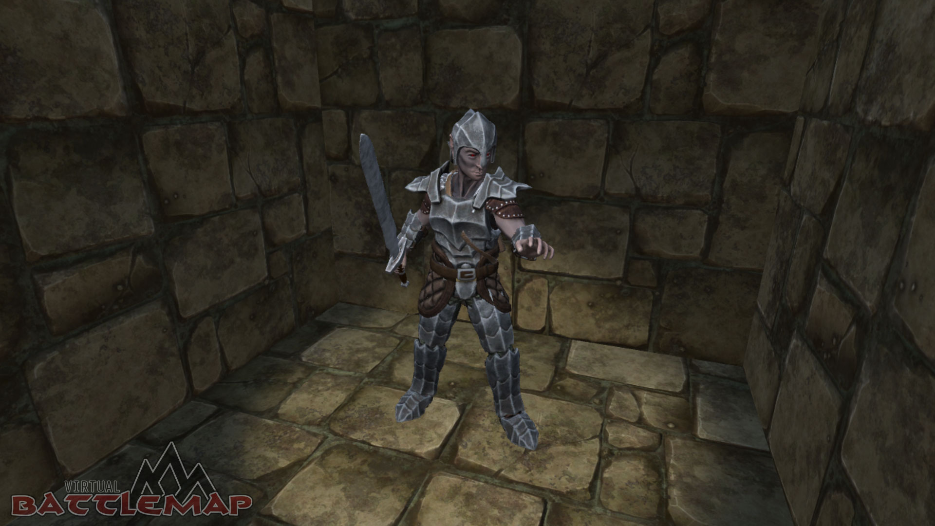 Virtual Battlemap DLC - Monster Pack 1 screenshot 10