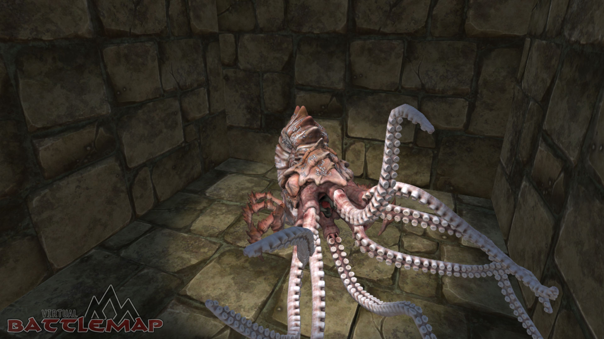 Virtual Battlemap DLC - Monster Pack 1 screenshot 24