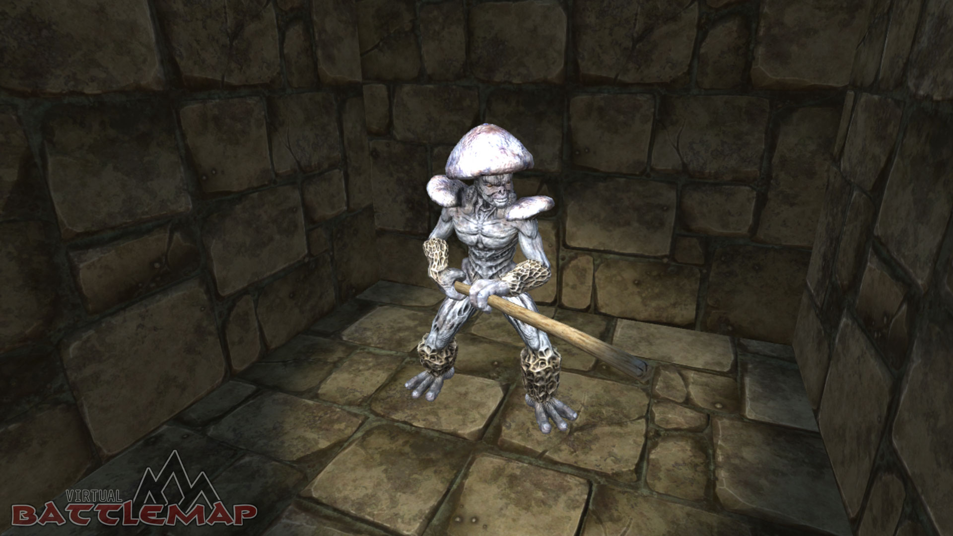 Virtual Battlemap DLC - Monster Pack 1 screenshot 14