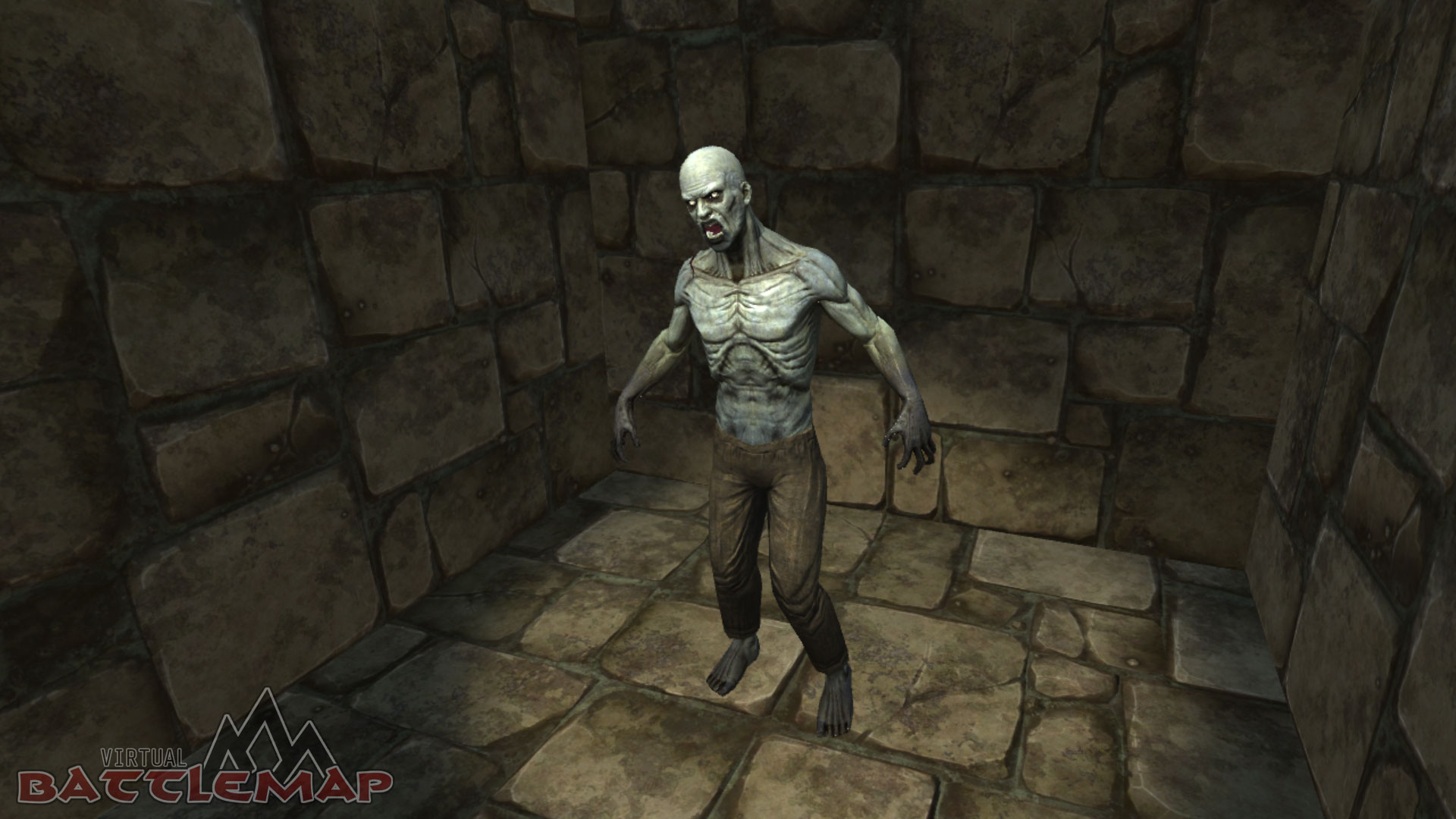 Virtual Battlemap DLC - Monster Pack 1 screenshot 30