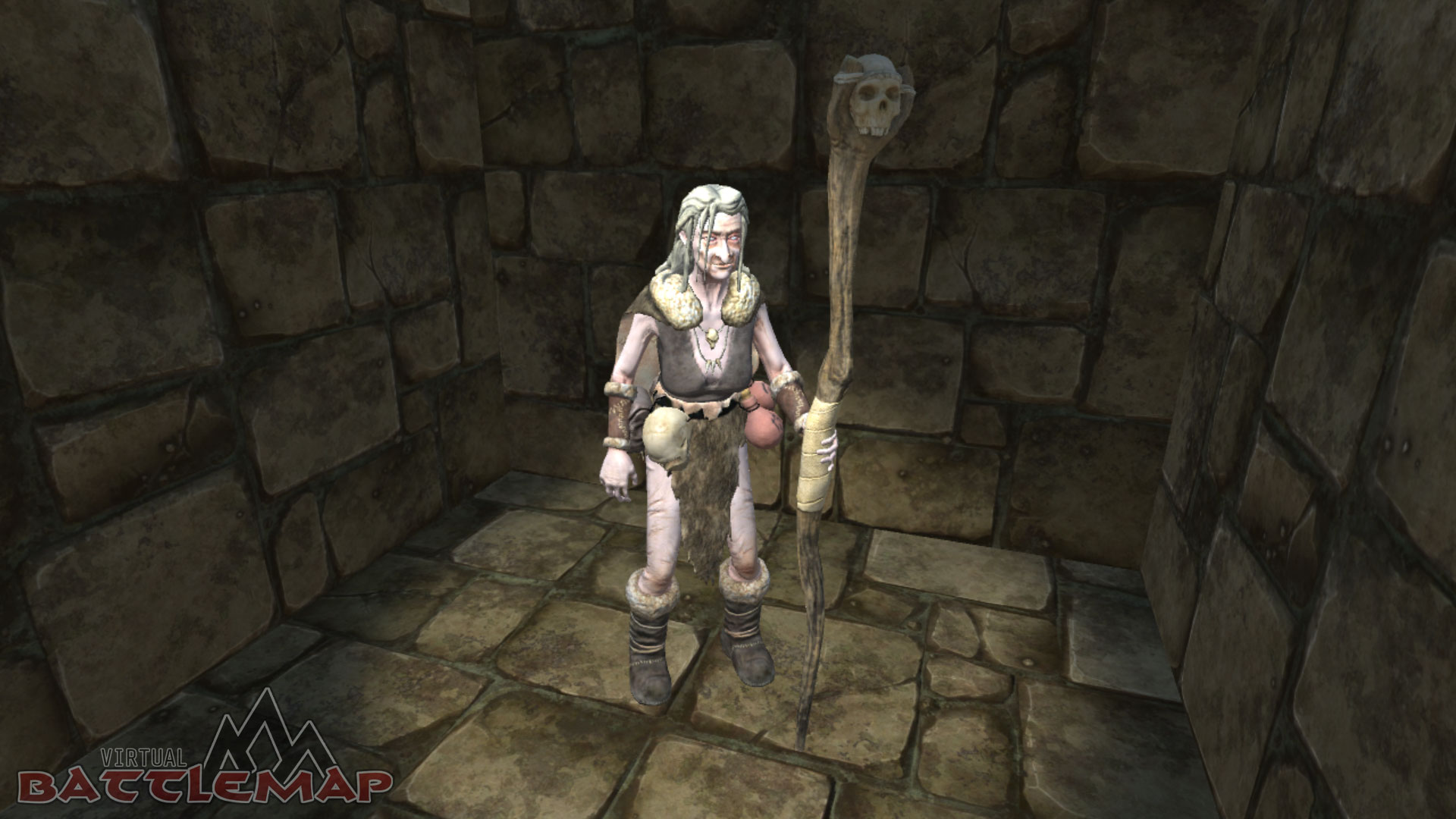 Virtual Battlemap DLC - Monster Pack 1 screenshot 29