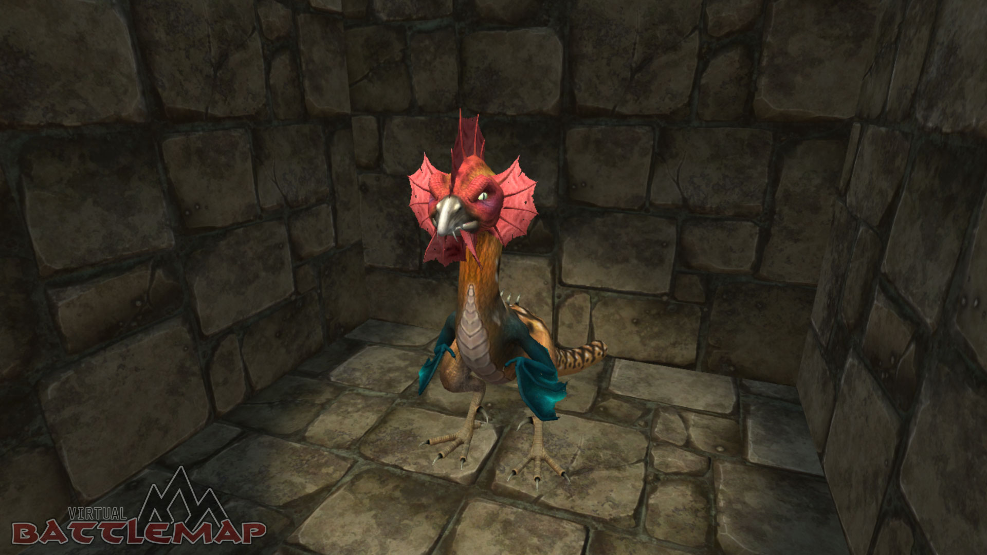 Virtual Battlemap DLC - Monster Pack 1 screenshot 7