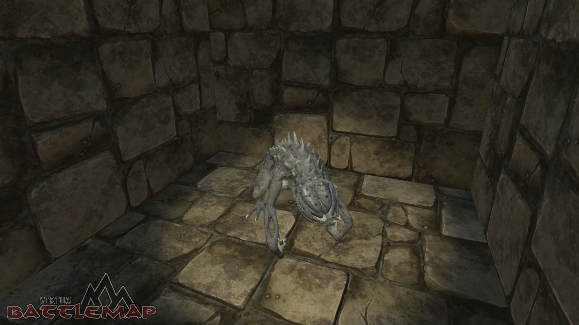 Virtual Battlemap DLC - Monster Pack 1 screenshot 25