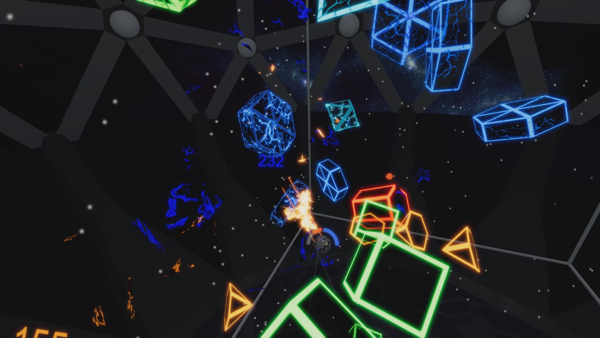 Shatter EVERYTHING screenshot 4