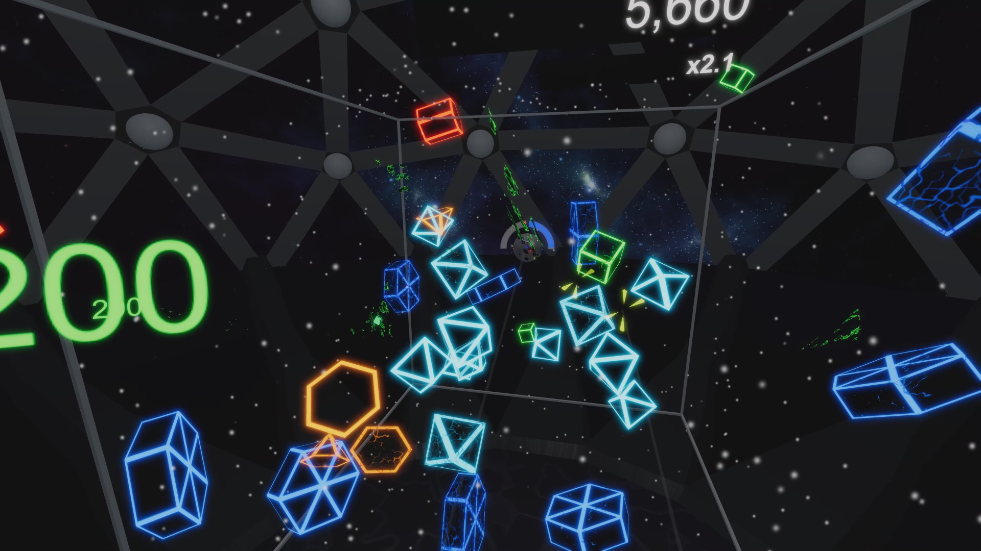 Shatter EVERYTHING screenshot 7