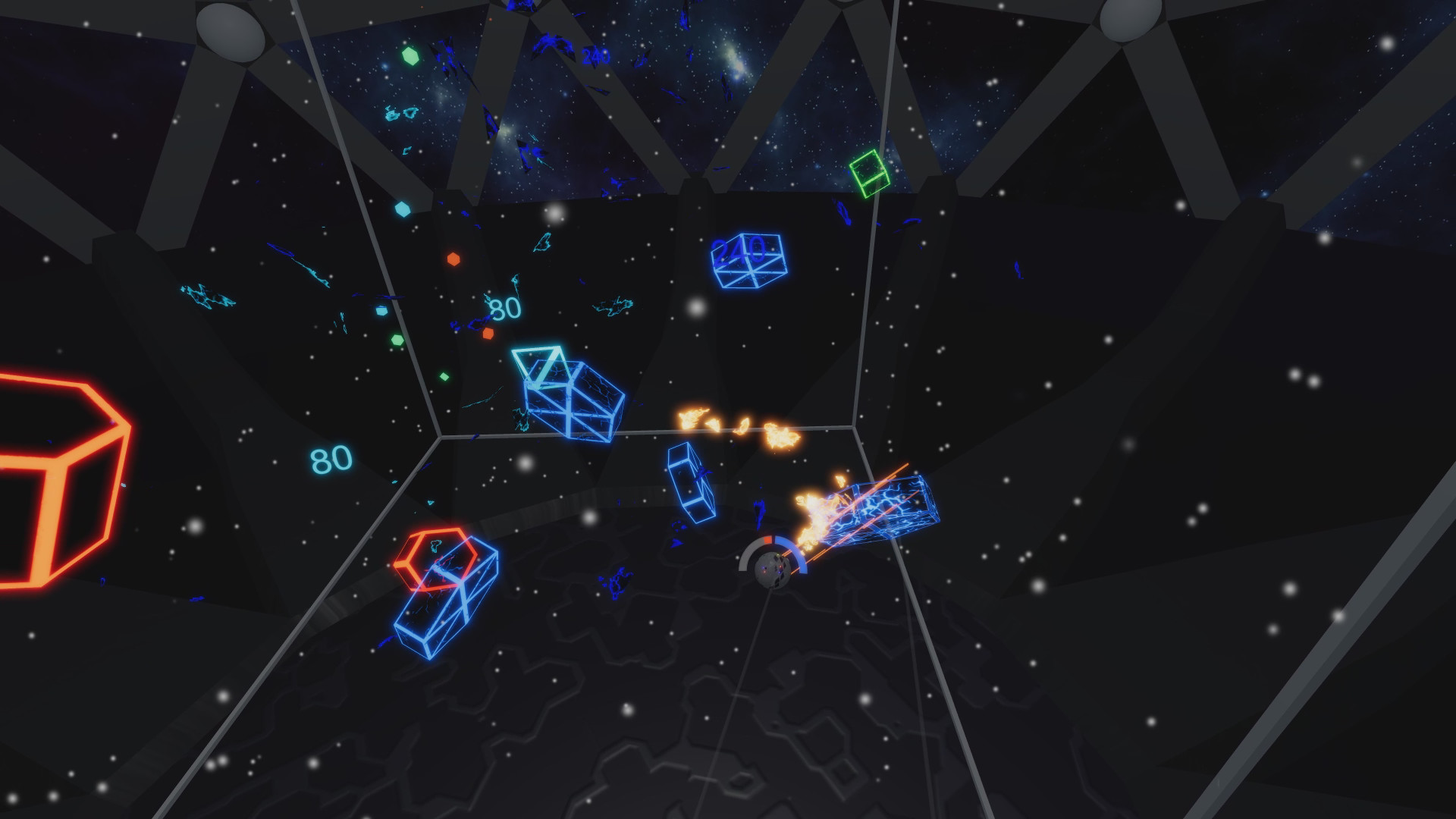 Shatter EVERYTHING screenshot 3