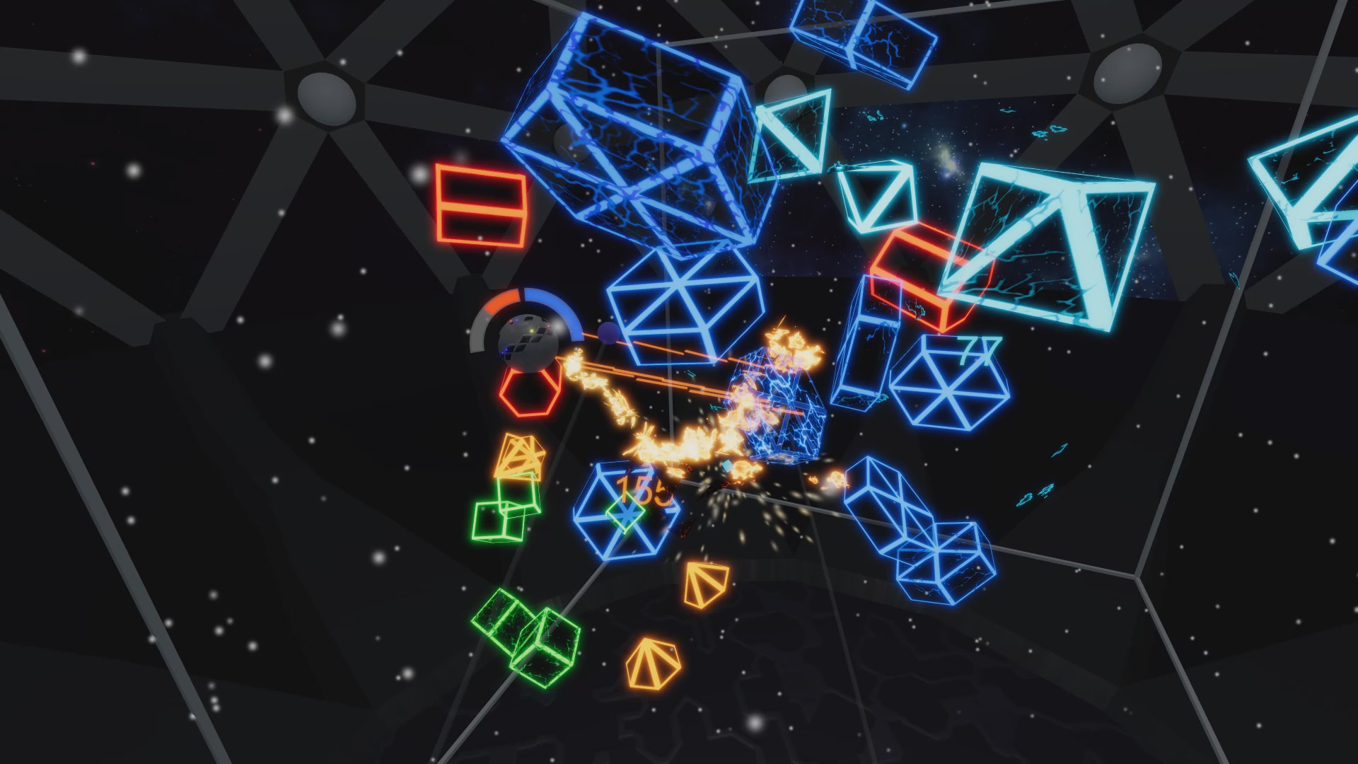 Shatter EVERYTHING screenshot 8