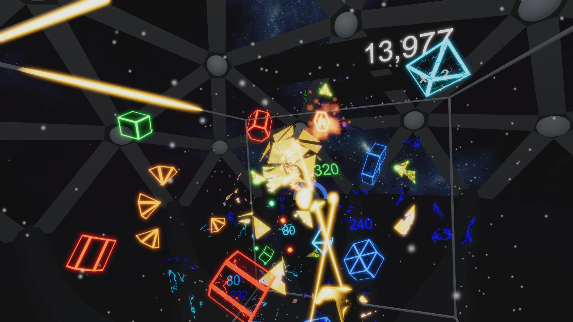Shatter EVERYTHING screenshot 2