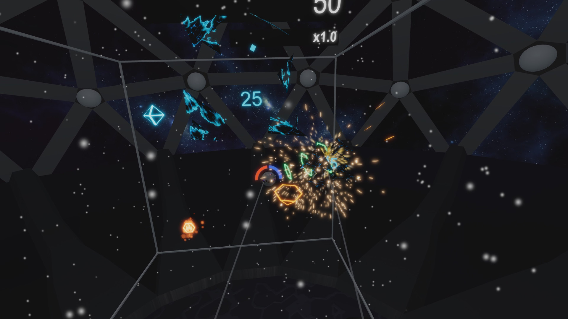 Shatter EVERYTHING screenshot 6