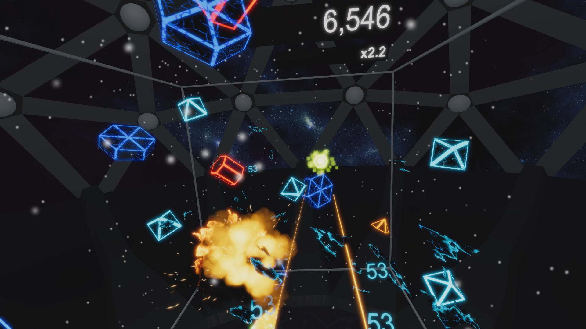Shatter EVERYTHING screenshot 5